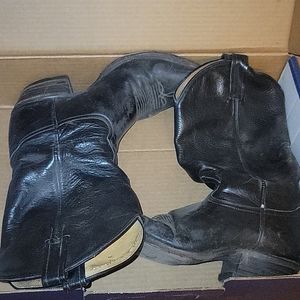 Tony Lama boots